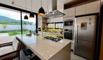 Brisas Jundiaí - Casa à venda, 265 m² por R$ 3.100.000,00 - Brisas Jundiaí - Jundiaí/SP