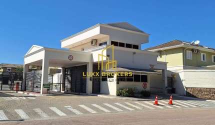 Nature Village 2 - Casa com 3 dormitórios, 140 m² - venda por R$ 1.280.000,00 ou aluguel por R$ 8.680,00/mês - Condomínio Nature Village II - Jundiaí/SP