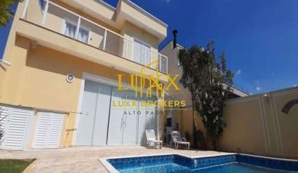 RESERVA ERMIDA - Casa à venda, 190 m² por R$ 1.980.000,00 - Recanto Quarto Centenário - Jundiaí/SP