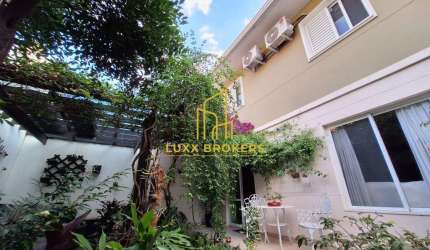 Nature Village 2 - Casa à venda, 120 m² por R$ 1.290.000,00 - Nature Village II - Jundiaí/SP