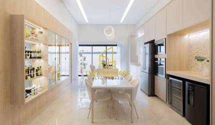 Reserva Ermida II - Casa à venda, 140 m² por R$ 1.799.000,00 - Loteamento Reserva Ermida - Jundiaí/SP