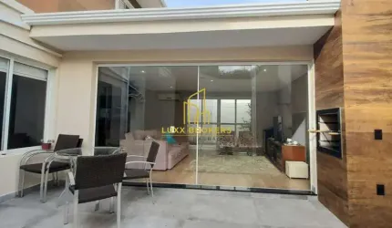 Nature Village 2 - Casa à venda, 200 m² por R$ 1.590.000,00 - Nature Village II - Jundiaí/SP