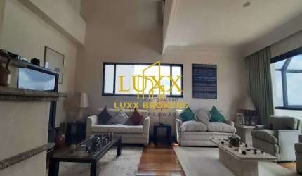 Apartamento à venda, 400 m² por R$ 1.990.000,00 - Vila das Hortências - Jundiaí/SP