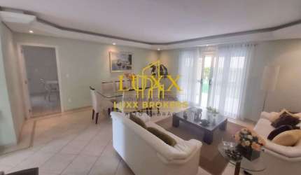 Portal do Paraiso II - Casa Residencial à venda, Portal do Paraíso II, Jundiaí - CA0001.