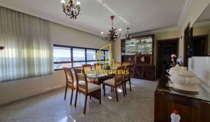 Edifício Benedito Storani - Apartamento à venda, 190 m² por R$ 1.250.000,00 - Centro - Jundiaí/SP