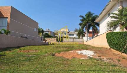 Reserva da Serra - Terreno à venda, 560 m²  - Loteamento Reserva da Serra - Jundiaí/SP