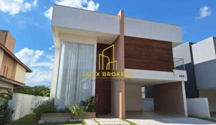 Reserva da Serra - Casa em Condomínio em Loteamento Reserva da Serra, Jundiaí/SP