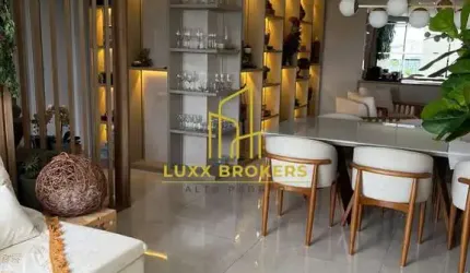 ATMOSPHERA NATURAL LIVING - Apartamento em Jardim Ermida I, Jundiaí/SP