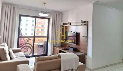 Chacara Primavera - Apartamento em Parque Residencial Eloy Chaves, Jundiaí/SP