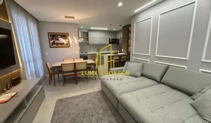 Residencial Torres de Ozanan - Apartamento à venda no Condomínio Torres de Ozanan - Jundiaí/SP