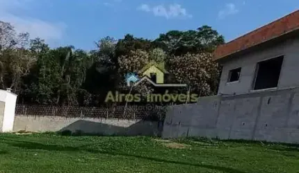 Terreno Condominio Santa Adélia