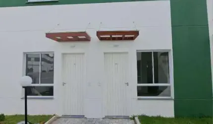 Casa no Condominio Conquista Clube