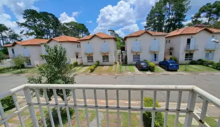 Casa em condomínio Vila de Bragança