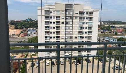 Apartamento em Condomínio