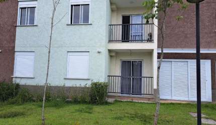 Apartamento Novo para locação