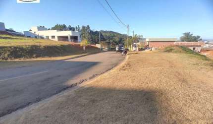 Ótimo Terreno a venda !! Condomínio Residencial Campos do Conde .