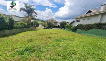 TERRENO NO CONDOMINIO VEREDA AMÉRICA !!