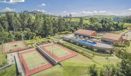 Excelente Terreno á venda !! Loteamento de alto padrão