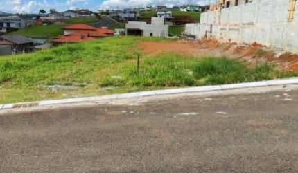 EXCELENTE TERRENO A VENDA !!! CONDOMINIO FLAMBOYAN