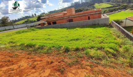 EXCELENTE TERRENO A VENDA !!! CONDOMINIO FLAMBOYAN