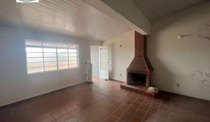 Ótimo terreno á venda com 2 casas! B. Vila Aparecida - Bragança Paulista