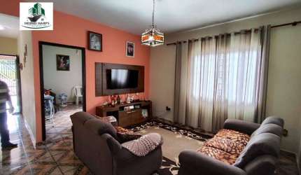Oportunidade para investidor !!! Casa na Vila aparecida !!