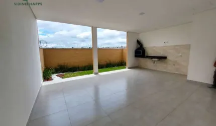 Excelente Casa á venda no Residencial Vila Romana - Bragança Paulista SP
