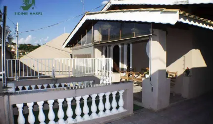 Excelente Casa á venda em Atibaia SP ! Residencial ou Comercial.
