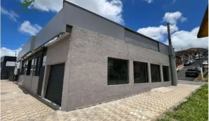 Excelente Ponto Comercial para locação!!! No Centro de Bragança Pta!!!