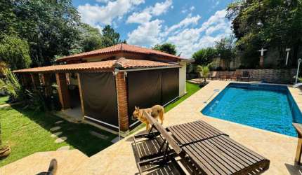 OPORTUNIDADE DE COMPRA! Linda Casa á venda no Residencial Alvorada