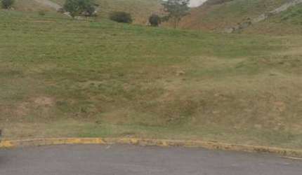 Ótimo terreno á venda! Condomínio Villa Real de Bragança - Bragança Paulist