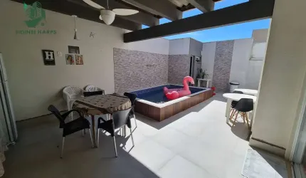Ótima Casa Térrea á venda! Condomínio Portal da Serra - Bragança Paulista.