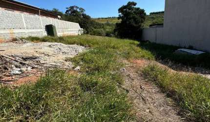 Ótimo Terreno a Venda no Condomínio San Vitale - Bragança Paulista SP