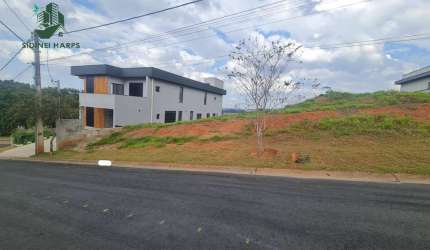 Ótimo Terreno á venda - Condomínio Campos do Conde/Bragança Paulista SP