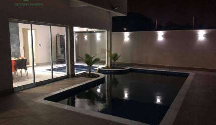 Excelente Casa á Venda! Residencial dos lagos - Bragança Paulista SP