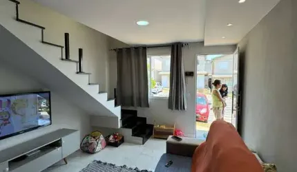 Lindo Sobrado á venda! Condomínio Parque das Cerejeiras III - Bragança Plt.