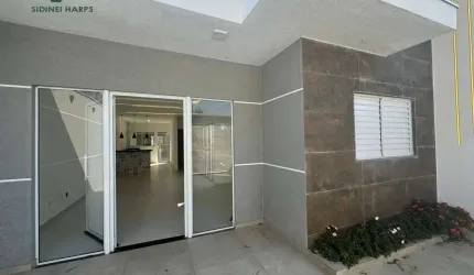 Casa térrea a Venda  no Residencial Villa Verde !!! Bragança Pta !!!