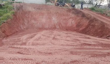 Excelente Terreno á venda em Atibaia SP á 2km da Fernão dias!