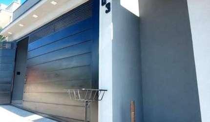 Casa terrea em Bragança Paulista no Residencial Villa Verde