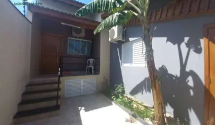 Excelente Casa A Venda no Res. Quinta dos Vinhedos !!!!