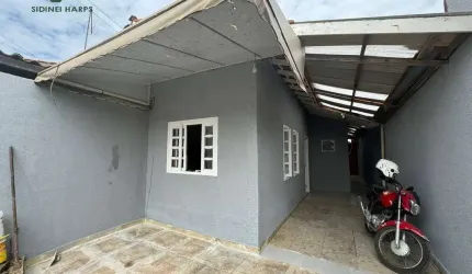 Ótima Casa a Venda! Bairro São Lourenço - Bragança Paulista SP.