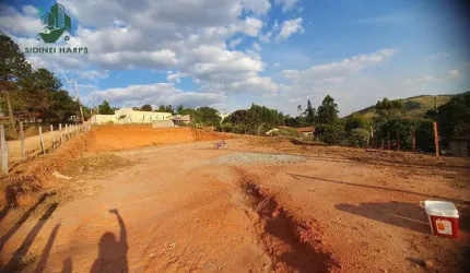 Ótimo Terreno a Venda! Bairro Chácaras Fernão Dias - Atibaia SP