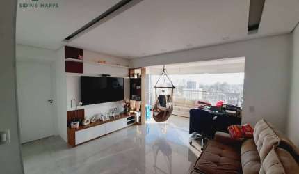 Lindo Apartamento a venda! Condomínio Unita - São Paulo/SP.