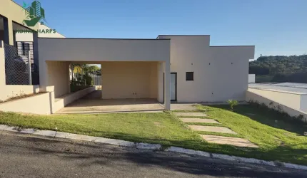 Linda Casa à Venda! Condomínio Flamboyan Bragança Paulista/SP.