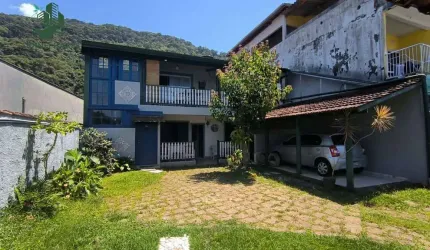 Linda Casa a Venda na Enseada - Ubatuba SP.