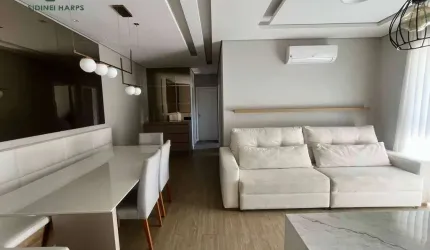 Lindo Apartamento a venda! Condomínio Resort Soleil - Bragança Paulista SP.