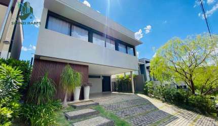 Linda Casa assobradada p/ locação e venda! Cond. Euroville 2 - Bragança Plt