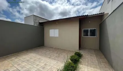 Casa a Venda no Residencial Piemonte - Bragança Paulista SP.