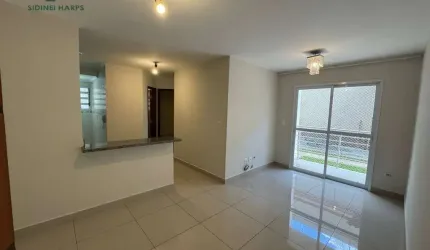Lindo Apartamento Térreo p/ Locação! Condomínio Colinas de São Lourenço .