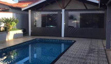 Casa p/ Locação e Venda! Localizado no Bairro Jardim Paturi - Bragança Plt.
